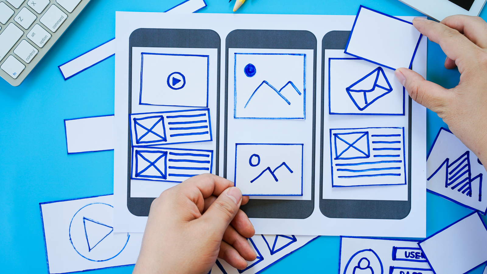 A Importância da Experiência do Usuário no Sucesso de Sites e Negócios Digitais